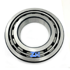 NUP211E 55*100*21mm Single Row Cylindrical Roller Bearing Standard Precision