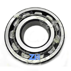 NJ314 Cylindrical Roller Bearing 70*150*35mm Long Life High Speed