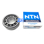 NJ2312 Cylindrical Roller Bearing 60*130*46mm  High Performance