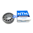 Nj2314 Cylindrical Roller Bearing 70*150*51mm Strong Bearing Capacity