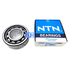 NJ2315 Cylindrical Roller Bearing 70*160*55mm  High Performance