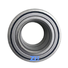 DAC42760039 Double Sealed Car Hub Bearing 42x76x39mm Ball Bearing Structure with Rubber Seal