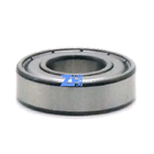 High Quality 6002-2Z  6002-2RS 6002-RS Deep Groove Ball  Bearing 15*32*9mm  CHROME STEEL