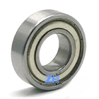 20*42*12mm Deep Groove Radial Ball Bearing  6004ZZ 6004RS  6004-2Z 6004-2RS  CHROME STEEL Material