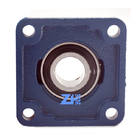 FY30TF FY40TF FY45TF Pillow Ball Bearing High Load Carrying Capacity
