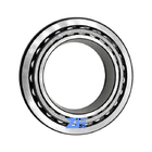 Tapered roller bearing 497/493 497-493 single row Separable design Metric size 85.725 *136.525*30.162mm Long life