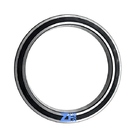 6821 C3 single row deep groove ball bearing rubber seal seal 105*130*13mm suitable for conveyors etc