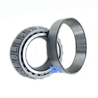 39585/39520 tapered roller bearing high radial and axial load capacity separable 63.5*112.712*30.162mm single row