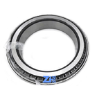 67790-67720 single row tapered roller bearing high precision long life 67790/67720 standard cage