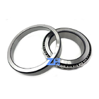 74550-74850 single row tapered roller bearing precision grade P0 P6 P5 P4 P2 deep groove structure standard cage