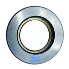 81206M Thrust cylindrical roller bearing Brass cage 30x52x16 mm standard precision standard dimensions separable design