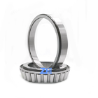 528946 SINGLE ROW TAPERED ROLLER BEARING Ease of disassembly and assembly (d) MM 105 outer (D) MM170 wide (B) MM38