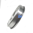 BL207znr single row radial ball bearing with stop ring 35x72x17mm standard cage  deep groove ball bearing