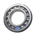 BL211ZNR single row deep groove radial ball bearing normal clearance steel cage 55*100*21mm