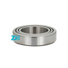 High Loads Tapered Roller Bearings LM102949/10 LM102949 LM102910 Single Row