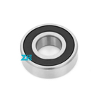 6202-2RS 6308-2RS 6301-2RS Deep Groove Ball Bearing Motorcycle Specialized Precision Small Original