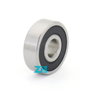 GCR15 Deep Groove Ball Bearing 6301-2RS/Zz Low Rolling Resistance