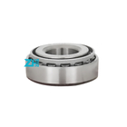 Low Voice Front Left Wheel Hub Bearing For LM11749/10 LM29748/10 GCR15