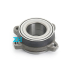 7P0 498 287 Wheel hub bearings are suitable for Volkswagen Q7 Touareg Cayenne wheel hub bearings