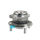 40202-JX30A Front Wheel Hub Bearing Assembly For NISSAN