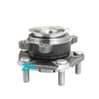 Spherical Wheel Bearing And Hub Assembly 40202-3RA0A 40202-AL500 40202-ET00A For Chevrolet