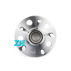 42450-76030 4245076030 Rear Wheel Hub Bearing Assembly P0 P6 P5 P4 Precision