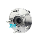 51750-2M000 517502M000 Wheel Hub Bearing Durable Seals
