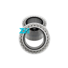101.4153 1014153  Radial cylindrical roller bearings size 30X49.6X25mm double row roller bearing