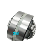 P6 Precision BS23046 Spherical Roller Bearing 120*215*58/80mm Concrete Mixer Truck Bearing