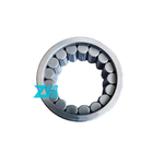 Full Complement Cylindrical Roller Bearing F-202578  35.555x57x22mm For Printer