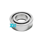 Durable GCR15 Cylindrical Roller Bearing For Hydraulic Pump F-202703 35X67X21mm