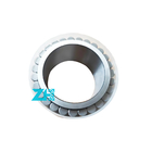 55x77.07x41mm Double Row Cylindrical Roller Bearing F-213617 Hydraulic Pump Roller Bearings