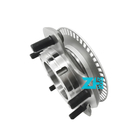 Automobile Front wheel hub bearing unit 41BWK03 Wheel hub assembly 41BWK03