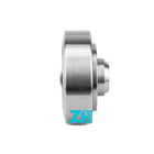 MR0001 MR0021 Crossed Roller Bearings 30x62.5x42mm Axial Fixed Compound Combine Bearing
