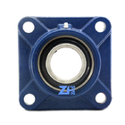 Square Seat Pillow Block Bearing FY20TF FY25TF FY30TF FY35TF FY40TF FY45TF