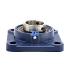 Square Seat Pillow Block Bearing FY20TF FY25TF FY30TF FY35TF FY40TF FY45TF