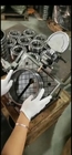 GE55ES GEEW40ES GE40DO Spherical Plain Radial Bearing High Quality GE50ES GE60ES GE70ES Plain Radial Bearing 60*90*44mm