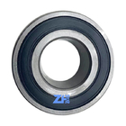 High Performance Dual Single/double Groove One Way Clutch Bearing CSK SERIES CSK25 CSK25P CSK25PP CSK25-2RS 6205 25x52x15