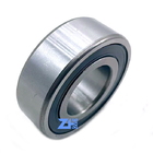 CSK6206 Rubber Sealed One Way Cam Clutch Bearing CSK30P CSK30PP CSK30-2RS 30x62x21 Mm