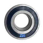 CSK6206 Rubber Sealed One Way Cam Clutch Bearing CSK30P CSK30PP CSK30-2RS 30x62x21 Mm