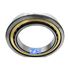 NU1038M Single Row Bearing NU1038M Cylindrical Roller Bearing NU1038 For Machinery