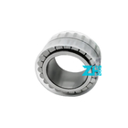 Cylindrical Roller Bearing Cpm 2168 Bearing With Double Row Full Complement Size 40x57.81x34