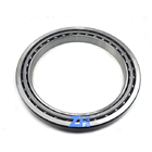 Angular Contact Ball Bearing SF4910PX1 SF4910 With Size 243x312x33mm Used In Excavator