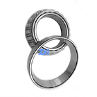 Taper Roller Bearing 497-493 497/493 High Limiting Speed Single Row 85.725x136.525x30.162mm