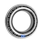 Taper Roller Bearing 497-493 497/493 High Limiting Speed Single Row 85.725x136.525x30.162mm