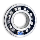 6313 C4 Taper Roller Bearing For Customized Load And Mounting Requirements