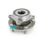 Factory Outlet Front Car Hub Assembly MR594979 SA12-33-060 VKBA3660 6M512C300AC For Mitsubishi