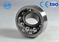 Easy Installation Motorcycle Engine Bearings ,Angular Contact Ball Bearing 1205 / 1205k size 25 mm * 52 mm * 15 mm