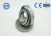 30306J Double Row Taper Roller Bearing Large Size For Hydraulic Motor Parts 30*72*20.75mm