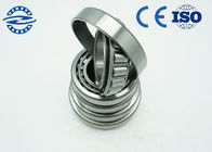 Electric Front Fork Bearings 30202 , Tapered Thrust Bearing For Car Differential 15*35*11mm